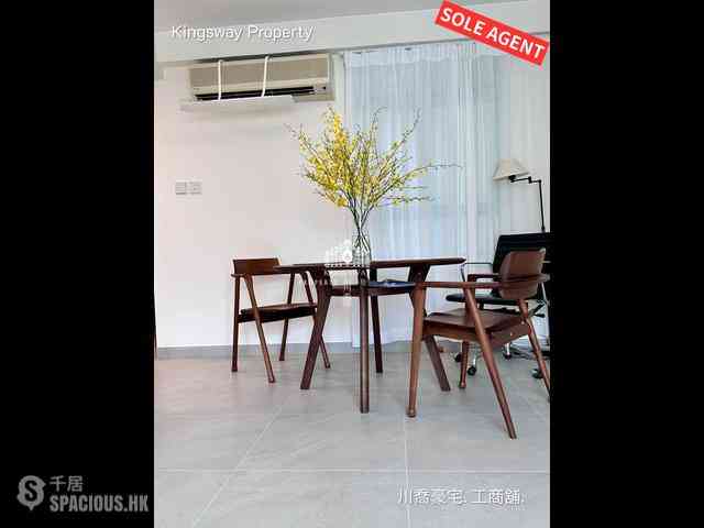 Mid Levels Central - Goldwin Heights 04