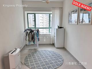 Mid Levels Central - Goldwin Heights 12