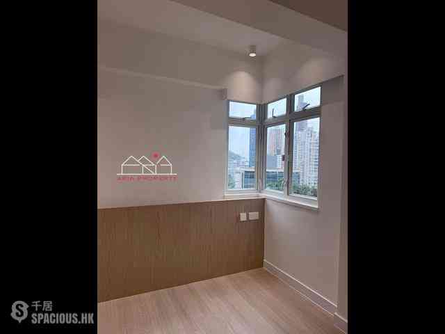 Kennedy Town - Po Shu Lau 07