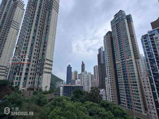 Kennedy Town - Po Shu Lau 10