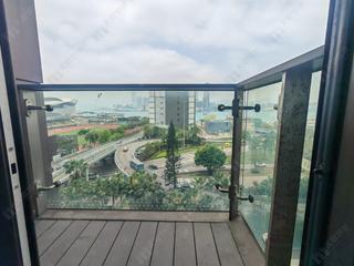 Wan Chai - The Gloucester 04
