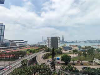 Wan Chai - The Gloucester 06