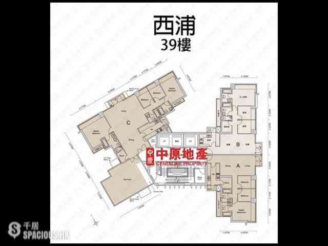 上环 - 西浦 01