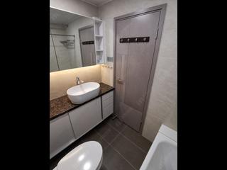Tai Koo Shing - Tai Koo Shing Sing Fai Terrace Ngan Sing Mansion 07