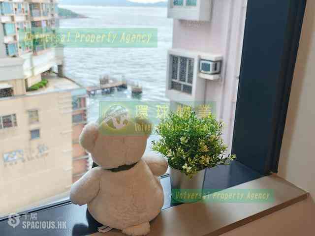 堅尼地城 - 海嵎 02