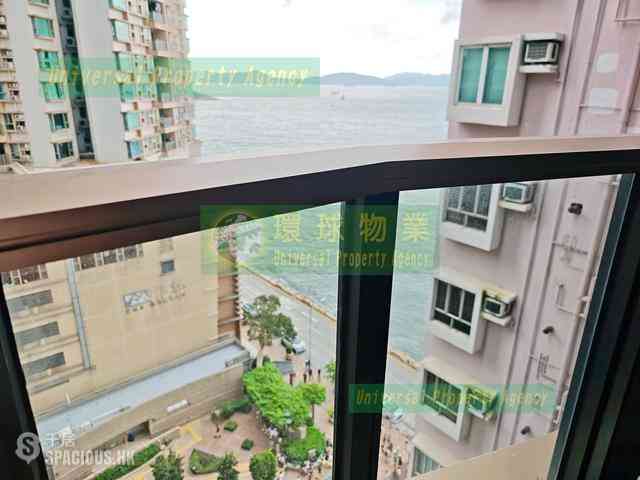 堅尼地城 - 海嵎 10