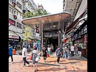 Sham Shui Po - 37, Yen Chow Street 02