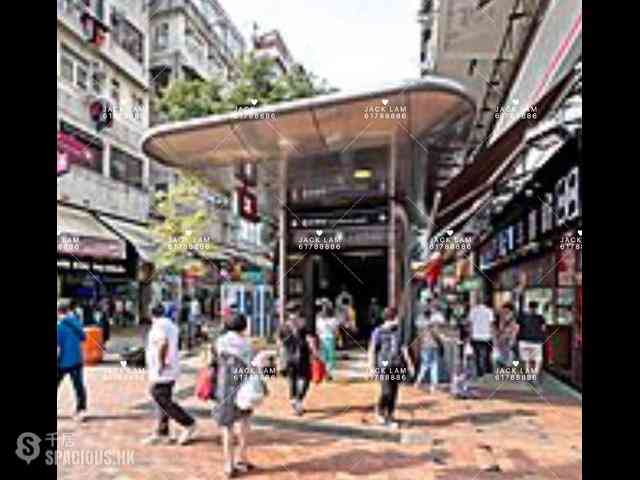 Sham Shui Po - 37, Yen Chow Street 02