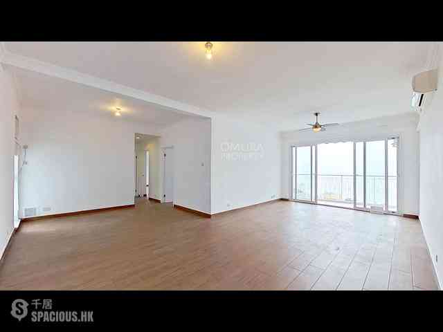 Pok Fu Lam - Four Winds Apartment 05