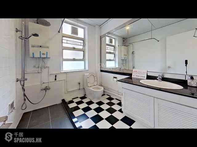 Pok Fu Lam - Four Winds Apartment 12
