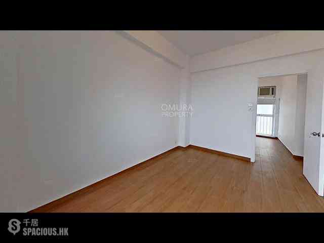 Pok Fu Lam - Four Winds Apartment 13