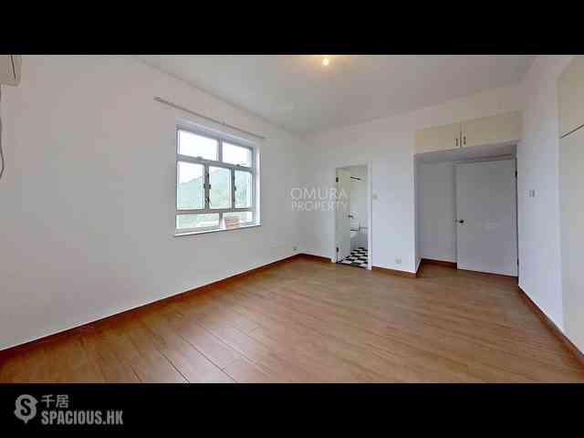 Pok Fu Lam - Four Winds Apartment 18