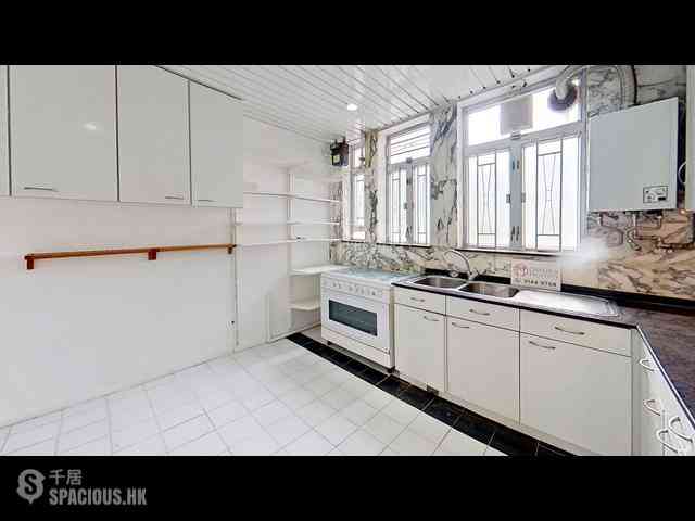 Pok Fu Lam - Four Winds Apartment 20