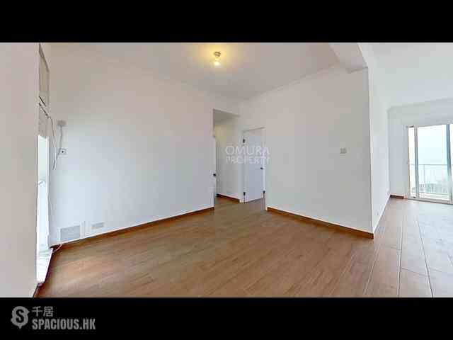 Pok Fu Lam - Four Winds Apartment 22