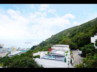 薄扶林 - 恆琪園 27