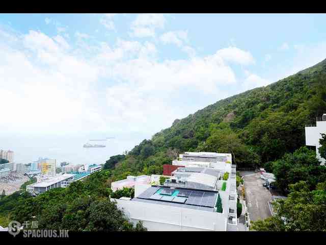 Pok Fu Lam - Four Winds Apartment 27