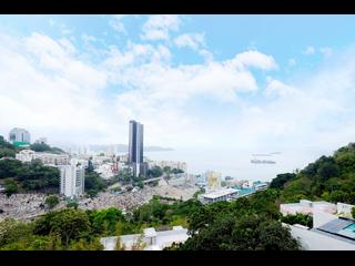 薄扶林 - 恆琪園 28