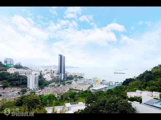 Pok Fu Lam - Four Winds Apartment 28