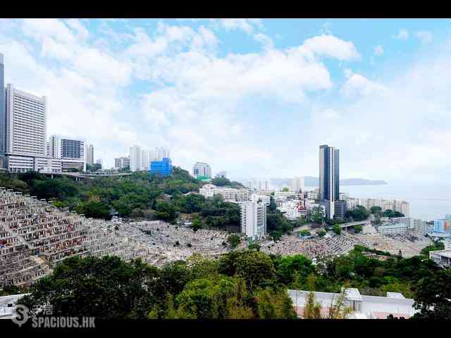 Pok Fu Lam - Four Winds Apartment 30