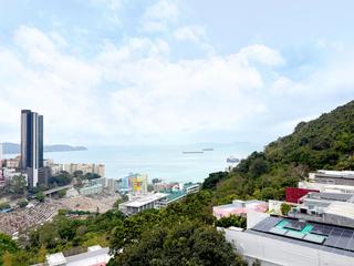 薄扶林 - 恆琪園 31