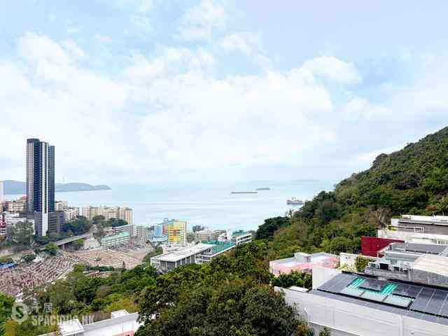 Pok Fu Lam - Four Winds Apartment 31
