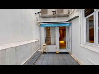 苏豪 - 永寧大廈 07