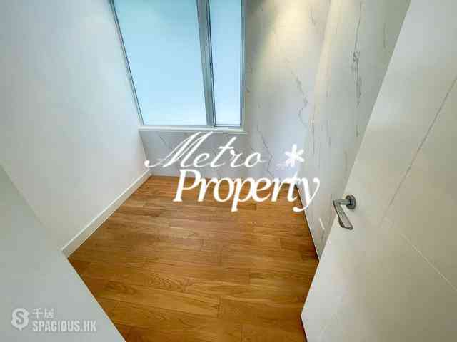 山顶 - 柏架别墅 05