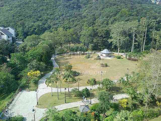 山顶 - The Mount Austin 01