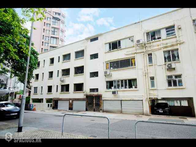 Mid Levels Central - 6B-6E, Bowen Road 36