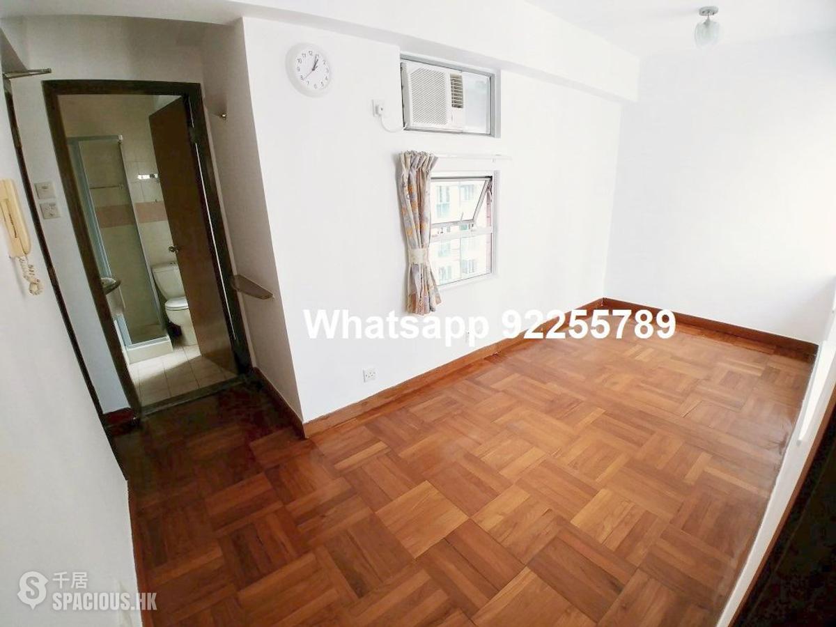 Sai Ying Pun - Jade Court 01