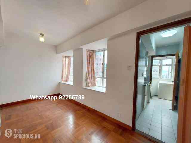 Sai Ying Pun - Jade Court 02