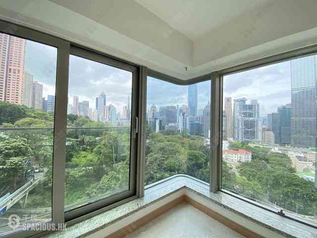 Mid Levels Central - Kennedy Park at Central 04