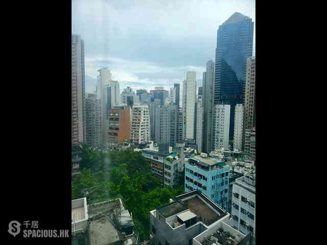 苏豪 - 永利大厦 05