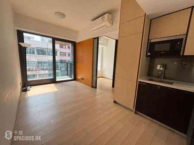 Kennedy Town - The Hudson 01