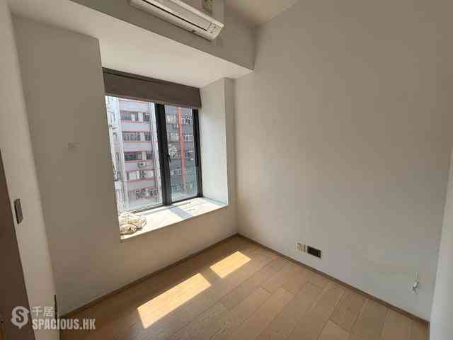Kennedy Town - The Hudson 03
