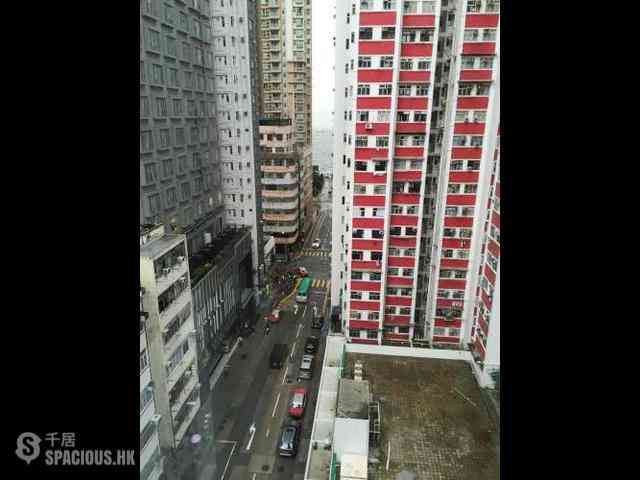 Kennedy Town - The Hudson 05