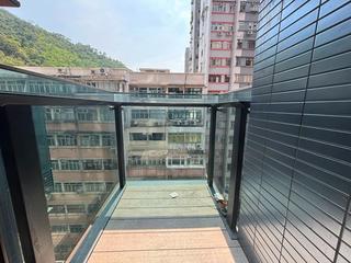 Kennedy Town - The Hudson 06