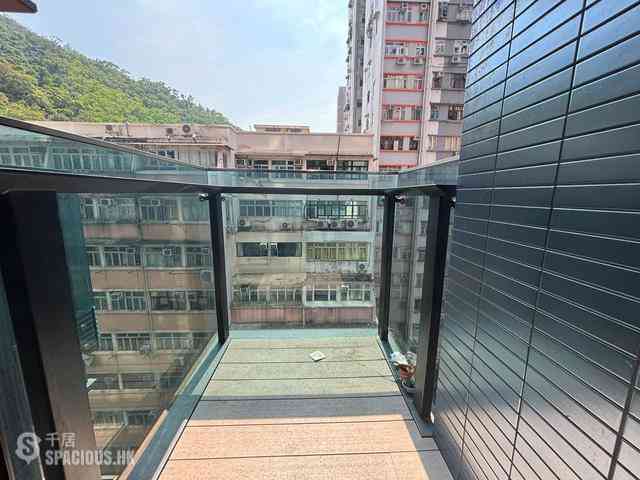 Kennedy Town - The Hudson 06
