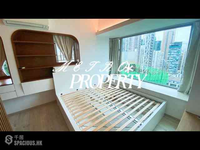 Sai Ying Pun - Centre Place 04
