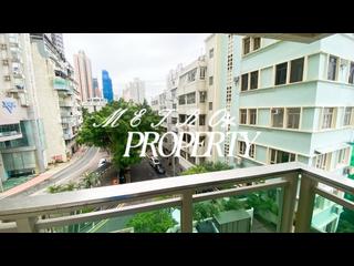 Sai Ying Pun - Centre Place 12