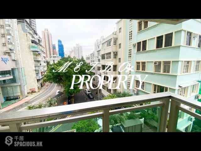 Sai Ying Pun - Centre Place 12