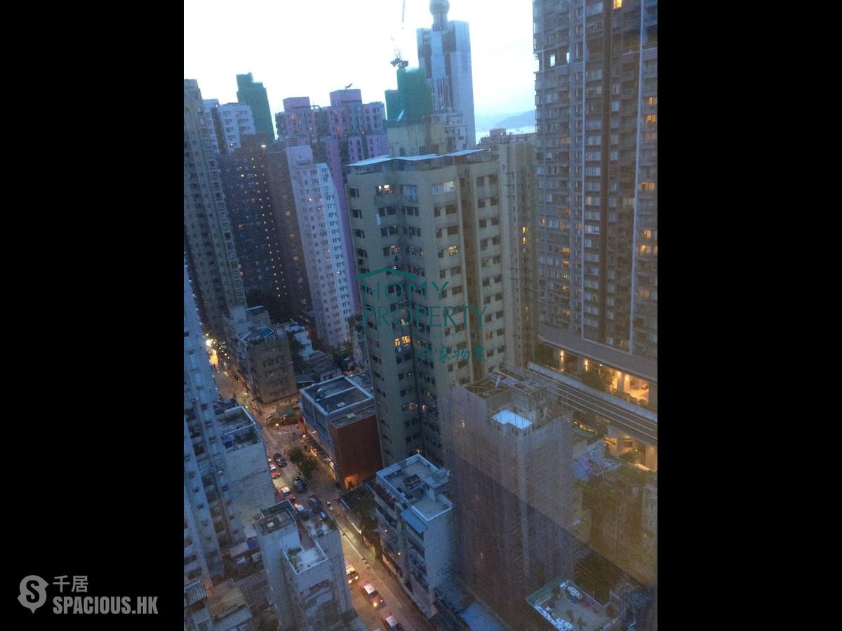 Sai Ying Pun - Ko Nga Court 01