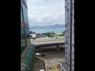 Sai Ying Pun - Lee Wah Mansion 02