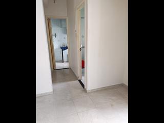 Sai Ying Pun - Lee Wah Mansion 03