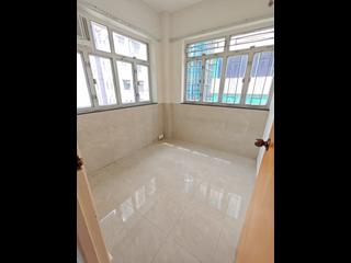 Sai Ying Pun - Lee Wah Mansion 05