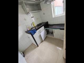 Sai Ying Pun - Lee Wah Mansion 07