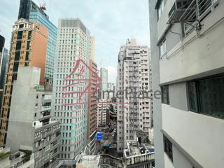 蘇豪 - 永利大廈 08
