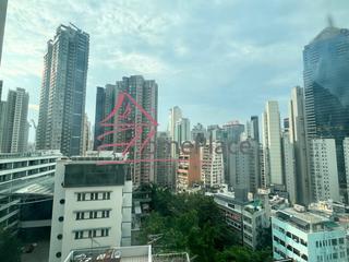 蘇豪 - 永利大廈 05