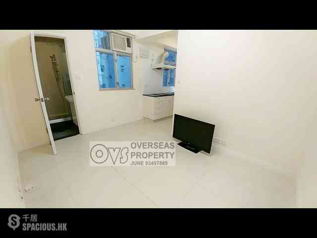 Wan Chai - Vincent Mansion Low Block 02