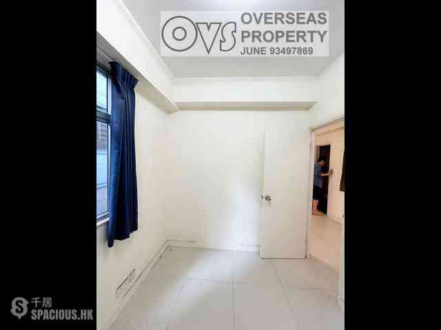 Wan Chai - Vincent Mansion Low Block 12